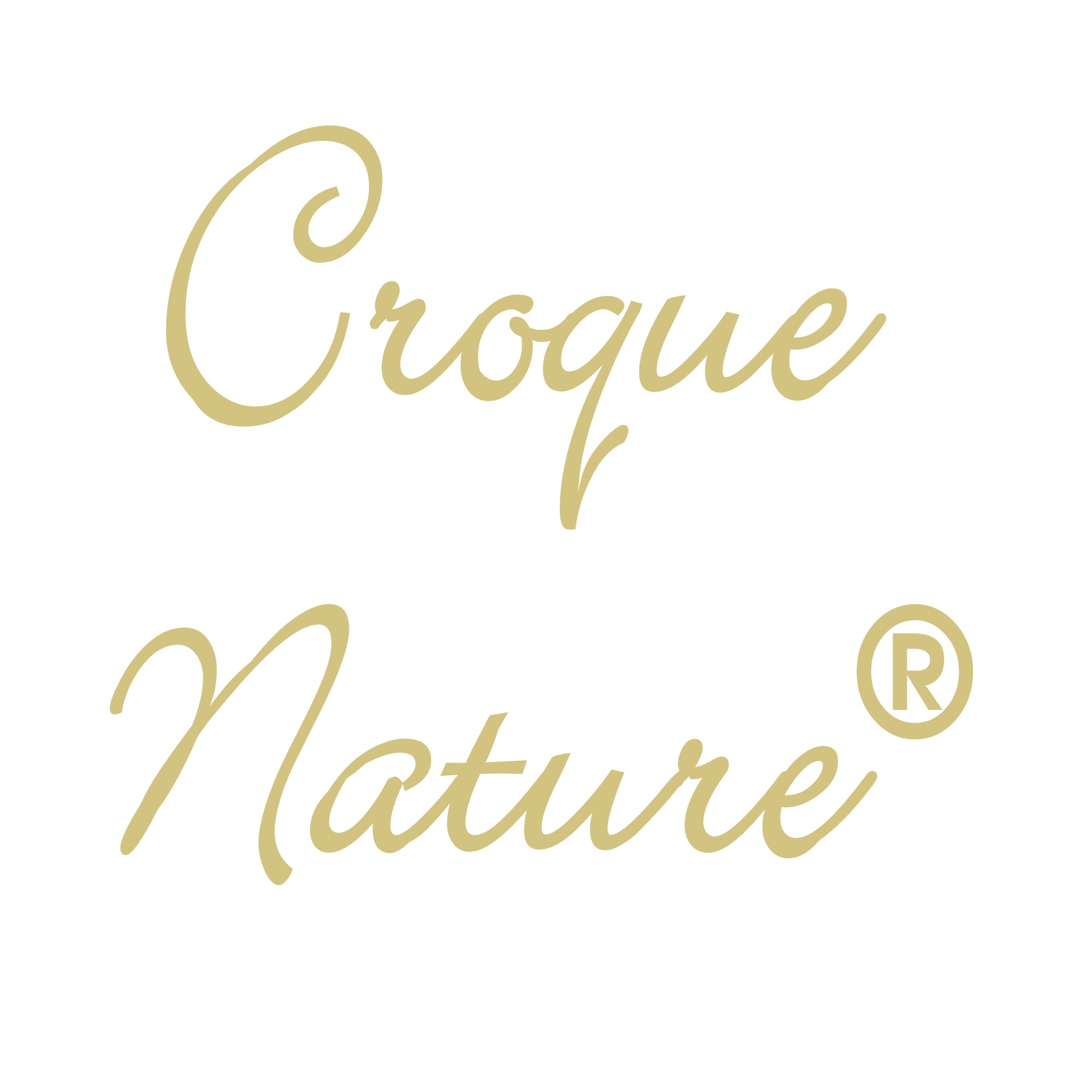 CROQUE NATURE® MOUTROT